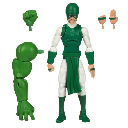 Marvel - Marvels Karnak figura 15cm termékfotója