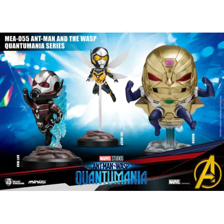 Marvel Mini Egg Attack figura Ant-Man and the Wasp: Quantumania Series The Wasp 15 cm termékfotó