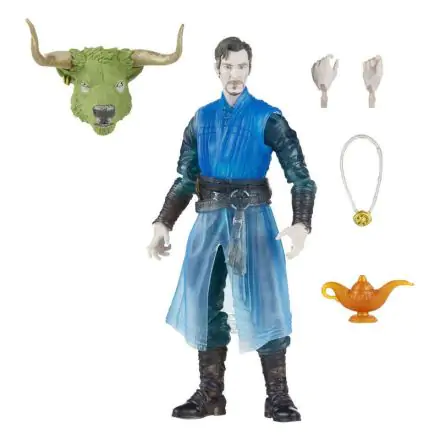 Marvel Legends Multiverse of Madness Doctor Strange Astral Form figura 15cm termékfotó
