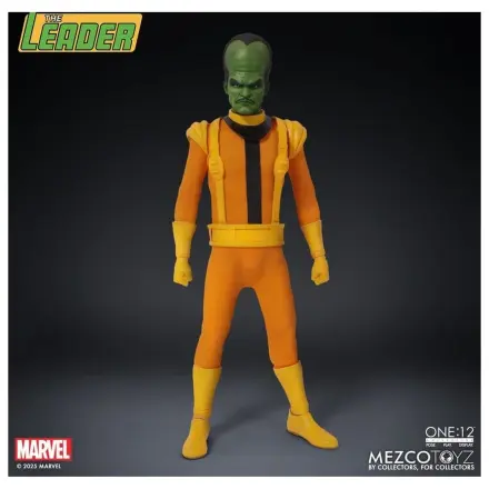 Marvel One:12 Collective akciófigura 1/12 The Leader 17 cm termékfotó