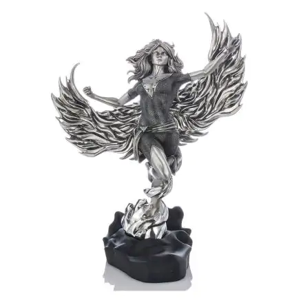 Marvel Pewter Collectible Phoenix Arising Limitált kiadás szobor figura 28 cm termékfotó
