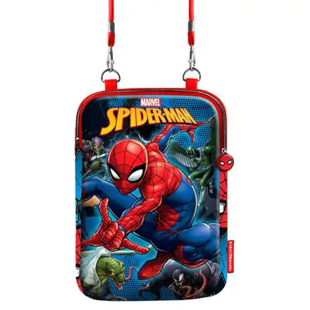 Marvel Pókember Dangerous tablet tartó táska termékfotó