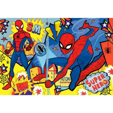Marvel Pókember Maxi puzzle 24db-os termékfotója