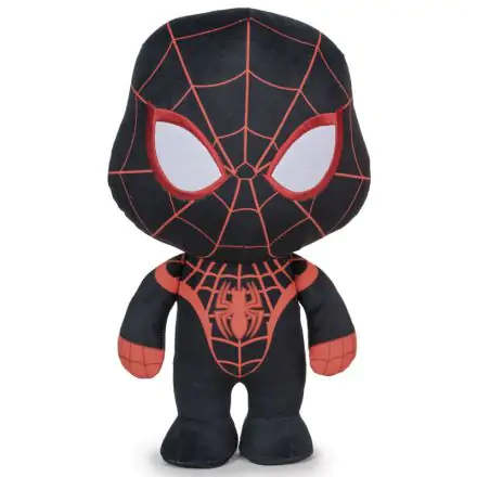 Marvel Pókember Miles plüss 20cm termékfotó