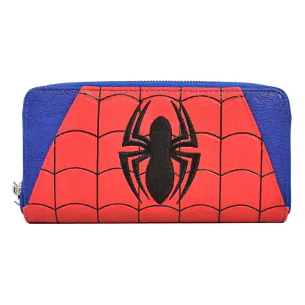 Marvel Pókember pénztárca (Japan Exkluzív) termékfotó