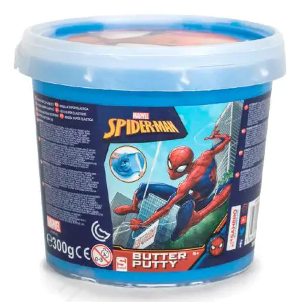 Marvel Pókember Slime Bouncy Putty termékfotó