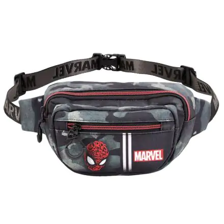 Marvel Pókember Spidey övtáska termékfotó