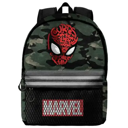 Marvel Pókember Spidey táska hátizsák 45cm termékfotó