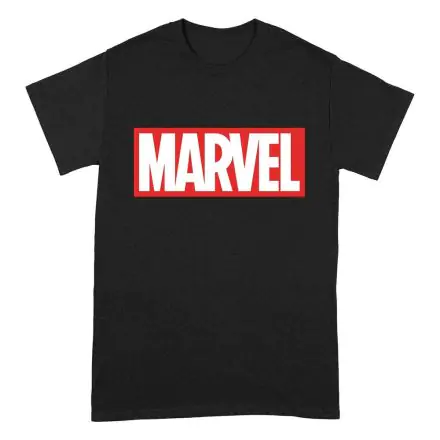 Marvel póló Marvel Logo termékfotó