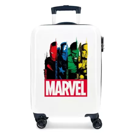 Marvel Power ABS bőrönd 55cm termékfotója