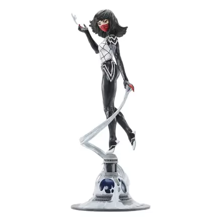 Marvel Premier Collection 1/7 Silk szobor figura 36 cm termékfotója