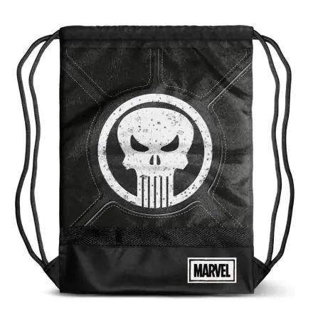Marvel Punisher tornazsák 48cm termékfotó