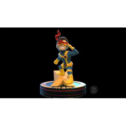 Marvel Q-Fig Diorama Cyclops (X-Men) 10 cm termékfotó