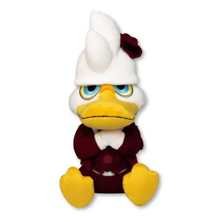 Marvel Qreature Howard the Duck plüss figura 28 cm termékfotó