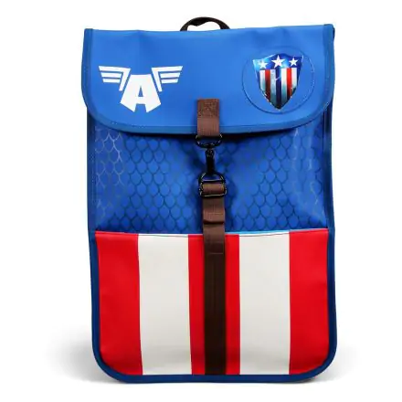 Marvel Retro táska Captain America's Shield termékfotó