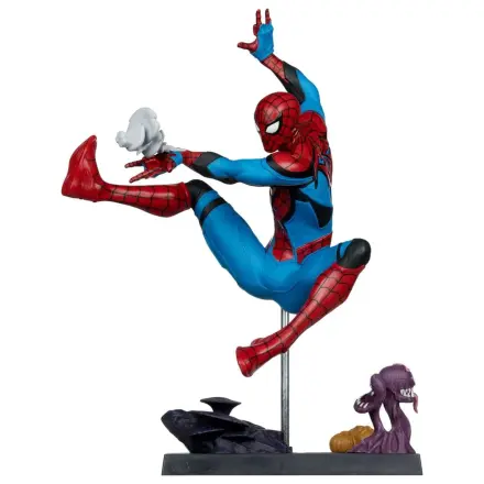 Marvel Rivals Collection 1/6 akciófigura Spider-Man 26 cm termékfotó