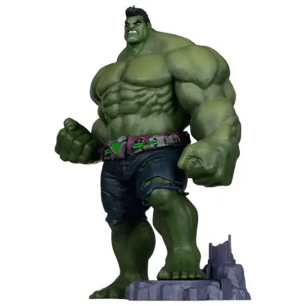 Marvel Rivals Collection 1/6 akciófigura The Hulk 27 cm termékfotó