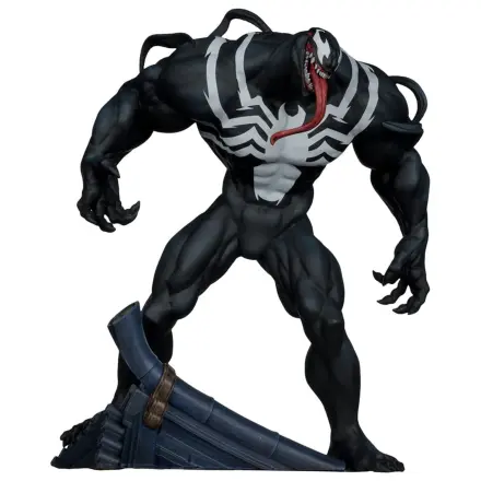 Marvel Rivals Collection 1/6 akciófigura Venom 24 cm termékfotó