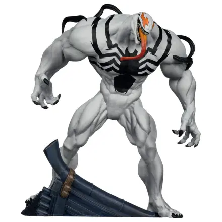 Marvel Rivals Collection 1/6 akciófigura Venom (Red Platinum Edition) 24 cm termékfotó