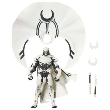 Marvel Rivals Marvel Legends Moon Knight akciófigura 15 cm termékfotó