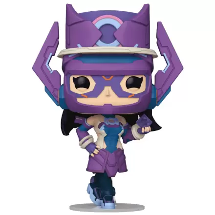 Marvel Rivals Super Sized Funko POP! Marvel Vinyl figura Galacta 15 cm termékfotó