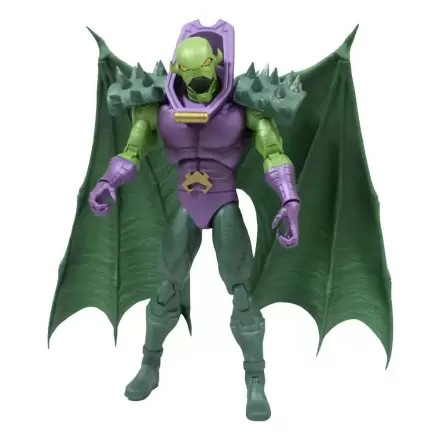 Marvel Select Annihilus akciófigura 18 cm termékfotója