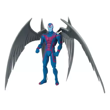 Marvel Select Archangel akciófigura 18 cm termékfotója