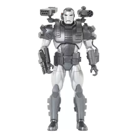 Marvel Select War Machine akciófigura 18 cm termékfotója