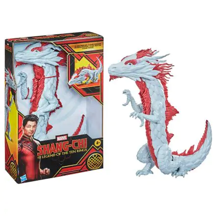 Marvel Shang-Chi and the Legend of the Ten Rings The Great Protector 28cm termékfotó