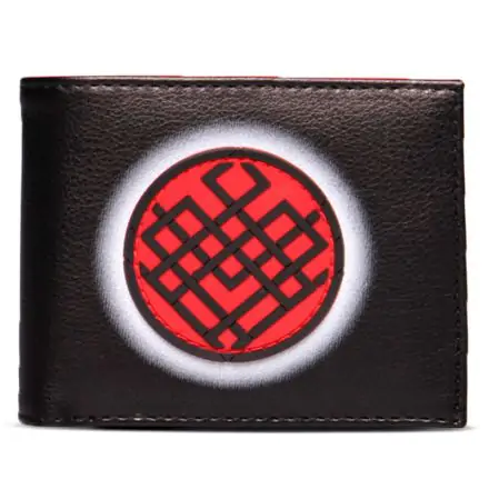Marvel Shang-Chi pénztárca termékfotó