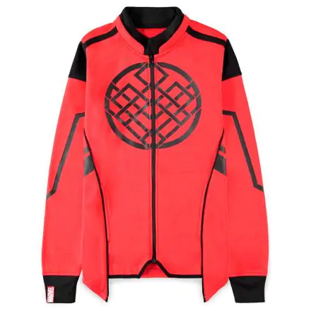 Marvel Shang-Chi trackjacket kabát termékfotó