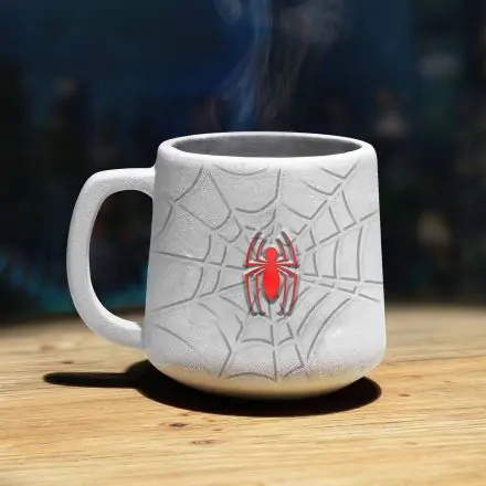 Marvel Shaped bögre Spider-Man termékfotója