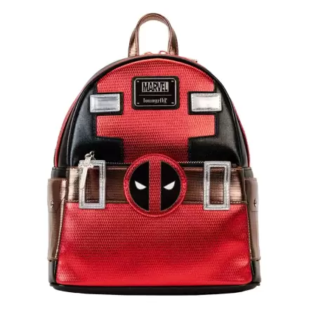 Marvel Shine Deadpool Cosplay táska hátizsák termékfotója