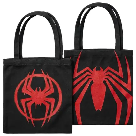 Marvel Spider-Man 2 db-os bevásárlótáska csomag termékfotó