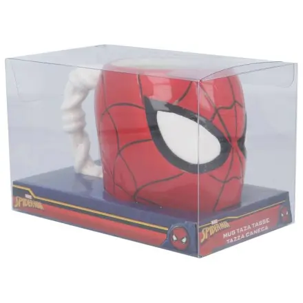Marvel Spider-Man 3D bögre termékfotó