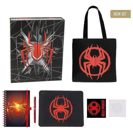 Marvel Spider-Man ajándékcsomag  termékfotó
