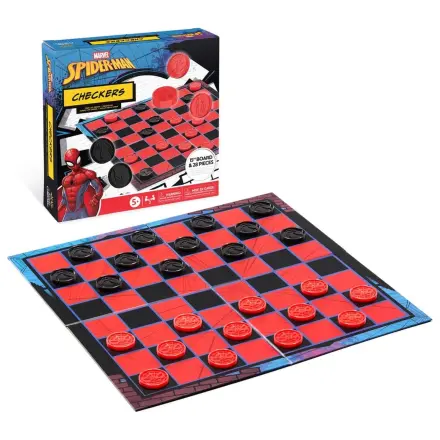 Marvel Spider-Man dámajáték 38 cm termékfotó