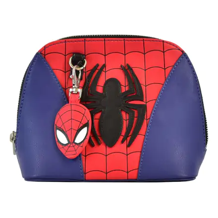 Marvel Spider-Man keresztpántos táska (Japan Exkluzív) termékfotó