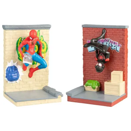Marvel Spider-Man könyvtámasz 12 cm termékfotó