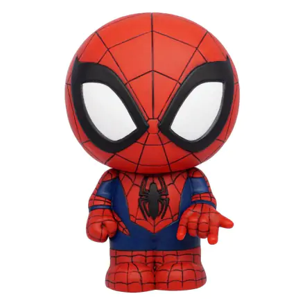 Marvel Spider-Man persely figura 20 cm termékfotója