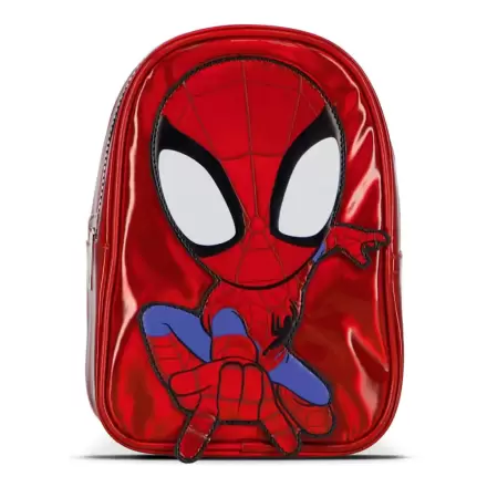 Marvel Spider-Man Shiny  Mini táska hátizsák termékfotó