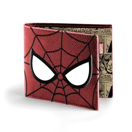 Marvel Spiderman Chibi pénztárca termékfotója