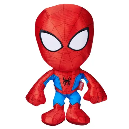 Spiderman plüss figura 25 cm termékfotó