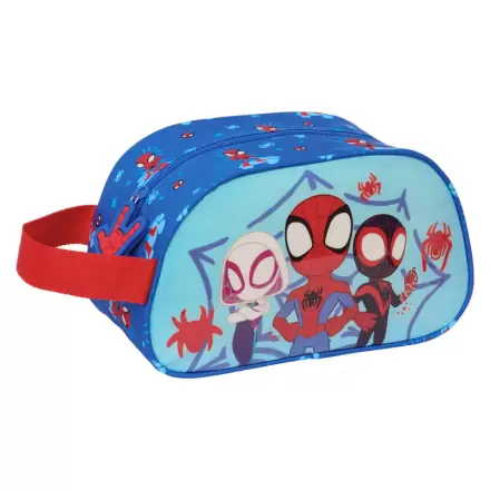 Marvel Spidey Amazing Friends neszeszer táska termékfotó