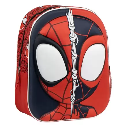 Marvel Spidey And His Amazing Friends 3D táska hátizsák 31cm termékfotó