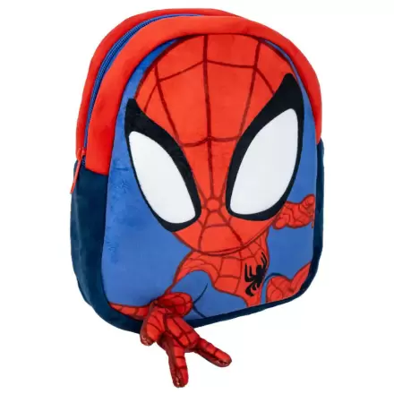 Marvel Spidey plüss táska hátizsák 22cm termékfotó