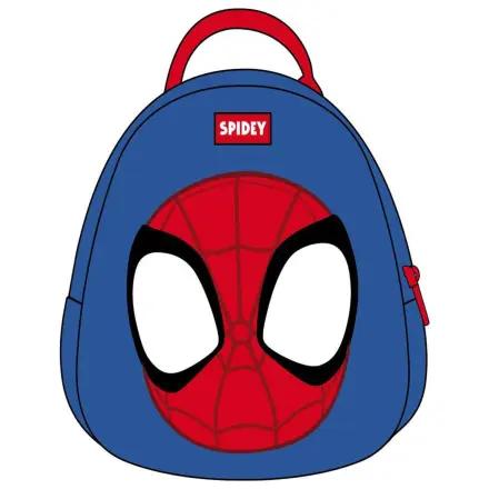 Marvel Spidey táska hátizsák 20cm termékfotó