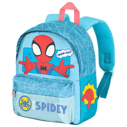 Marvel Spidey táska hátizsák 27cm termékfotó