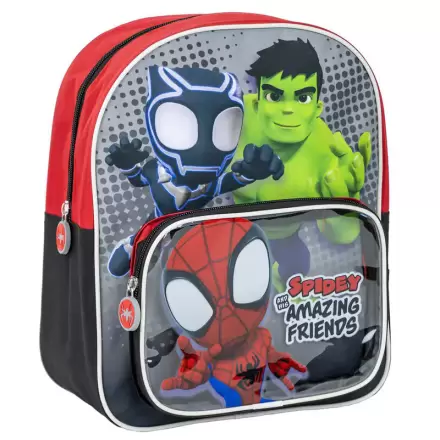 Marvel Spidey táska hátizsák 30cm termékfotója