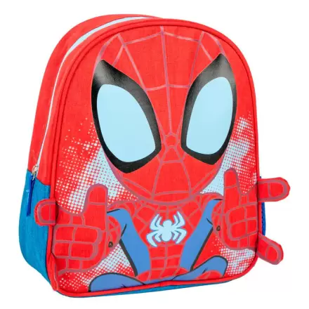 Marvel Spidey táska hátizsák 30cm termékfotó
